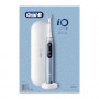 Oral-B iO Series 9 elektrische tandenborstel 90161826, Special Edition Aqua Marine, met etui