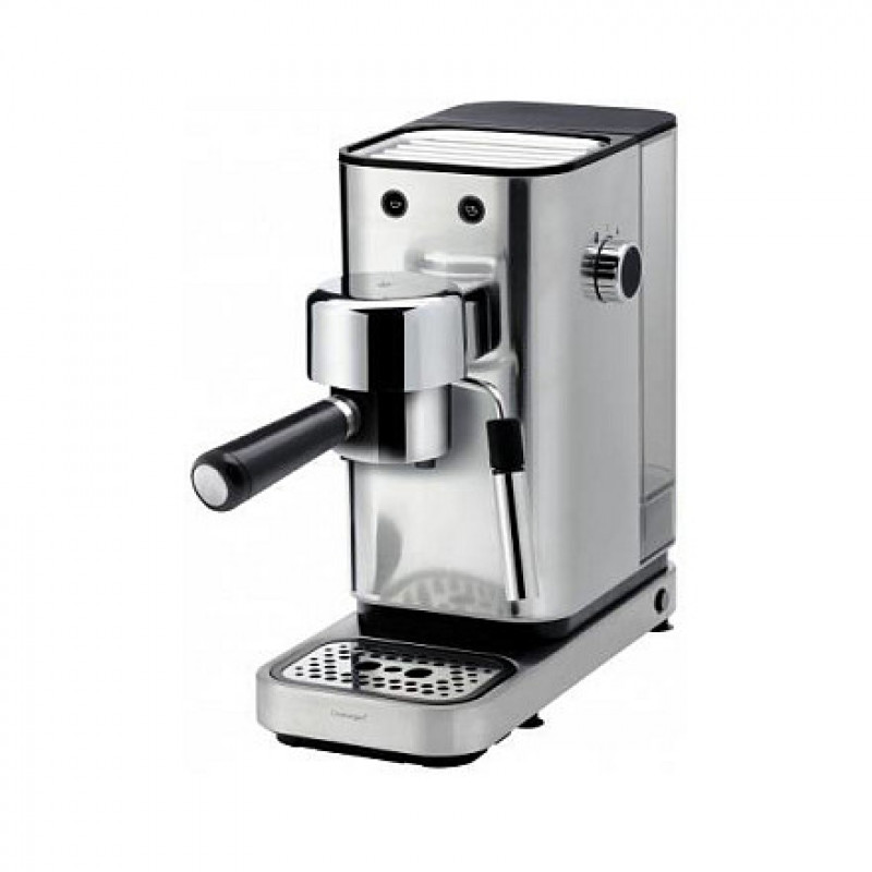 WMF 0412360011 Lumero portafilter-espressomachine, roestvrij staal