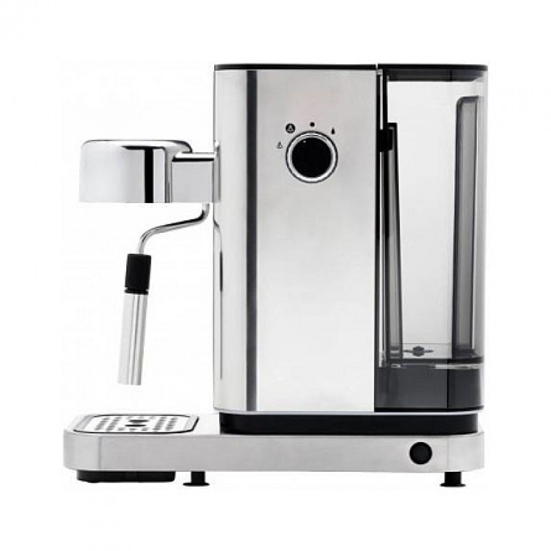 WMF 0412360011 Lumero portafilter-espressomachine, roestvrij staal