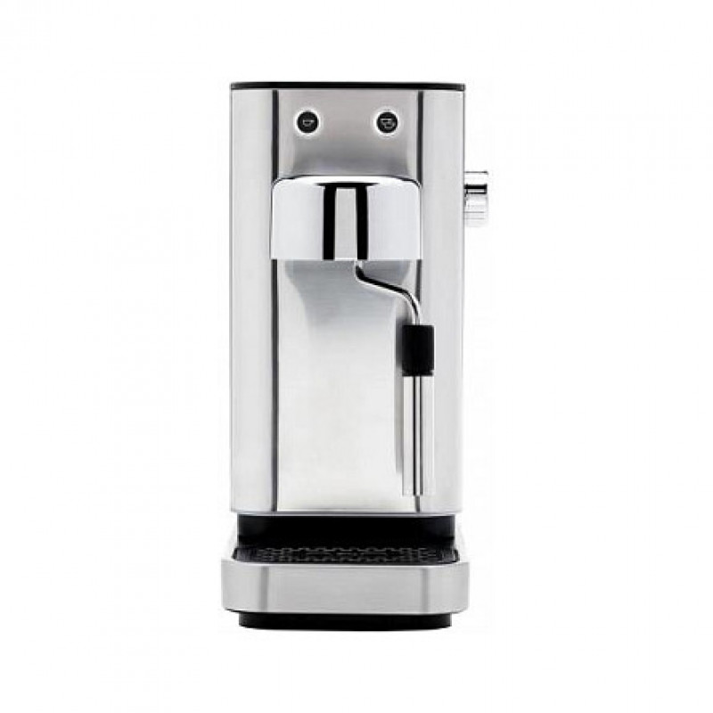 WMF 0412360011 Lumero portafilter-espressomachine, roestvrij staal