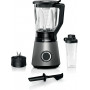 Bosch VitaPower Serie 4 MMB6174S Blender, 1200 W, 1,5 L