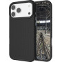 JT Berlin BackCase Pankow Solid MagSafe voor Apple iPhone 17 Pro Max, zwart
