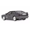 Amewi Audi quattro 1980 on-road/drift gyro RC-auto, 4WD, 1:28, RTR, grijs
