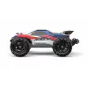 Amewi Hyper Go Truggy V2 borstelloze 4WD, 1:16, RTR, blauw/rood