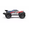 Amewi Hyper Go Truggy V2 borstelloze 4WD, 1:16, RTR, blauw/rood