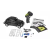 Amewi VW Typ 1 1950 Beetle RC-auto, 1:16, RTR, zwart