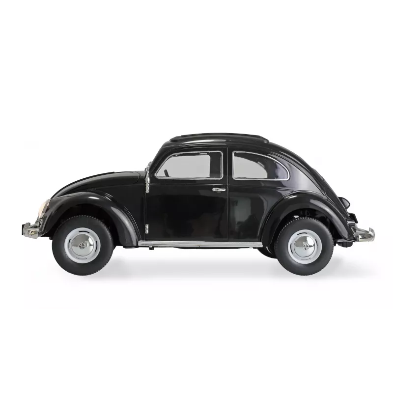 Amewi VW Typ 1 1950 Beetle RC-auto, 1:16, RTR, zwart
