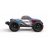 Amewi Hyper Go Monster Truck V2 brushless 4WD, 1:16, RTR, blauw/wit