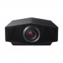 Sony VPL-XW6100ES SXRD-projector, 2700 lm, 3840 x 2160, 16:9, 4K, ACF-lens, zwart