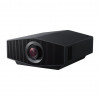 Sony VPL-XW6100ES SXRD-projector, 2700 lm, 3840 x 2160, 16:9, 4K, ACF-lens, zwart