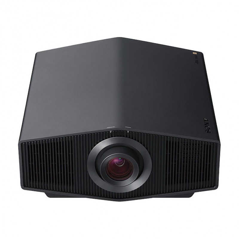 Sony VPL-XW6100ES SXRD-projector, 2700 lm, 3840 x 2160, 16:9, 4K, ACF-lens, zwart