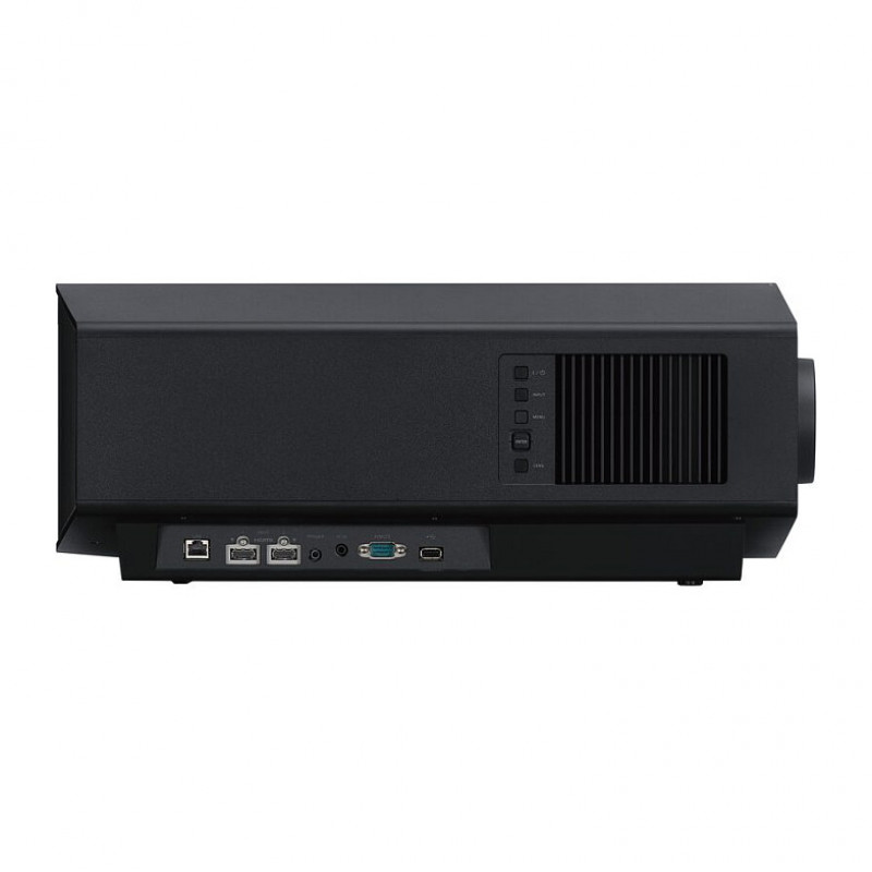 Sony VPL-XW6100ES SXRD-projector, 2700 lm, 3840 x 2160, 16:9, 4K, ACF-lens, zwart