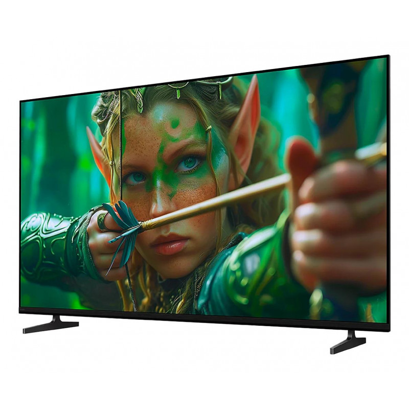 Sony K65S25M2 Bravia 2 65" smart-tv, Google TV, 4K UHD, zwart