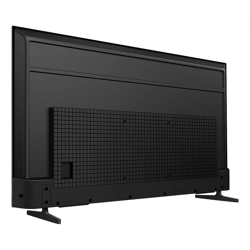 Sony K65S25M2 Bravia 2 65" smart-tv, Google TV, 4K UHD, zwart