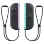 Nintendo Joy-Con 2-controllerset van 2 stuks, lavendel/lichtgroen