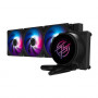 MSI MPG CoreLiquid P22 360 CPU-vloeistofkoeler, zwart