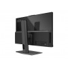 MSI Modern AM242P 1M-2269XEU all-in-one pc, 23,8", Intel Core 5 120U, 8 GB RAM, 512 GB SSD, zwart