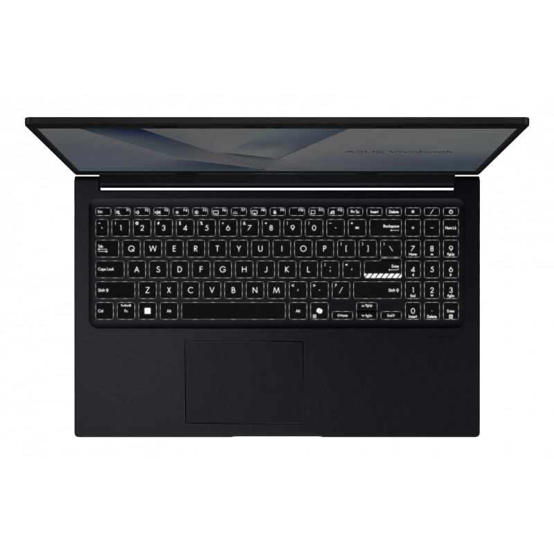 ASUS Vivobook 15 X1504MA-BQ203 Notebook, 15,6" Full HD, Intel Core 5 320, 16 GB RAM, 512 GB SSD, blauw