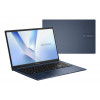 ASUS Vivobook 15 X1504MA-BQ203 Notebook, 15,6" Full HD, Intel Core 5 320, 16 GB RAM, 512 GB SSD, blauw
