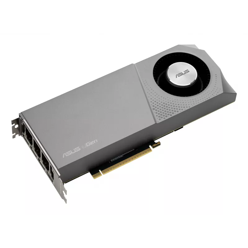 ASUS UGen Arc Pro B70 32 GB grafische kaart, 32 GB GDDR6, 4x DisplayPort