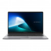 ASUS ExpertBook P1503CVAY-S73122X notebook, 15,6" FHD, Intel Core 5 210H, 16 GB RAM, 512 GB SSD, Windows 11 Pro, Misty Grey