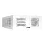 Thermaltake AX200 Snow White werkstation-behuizing, wit