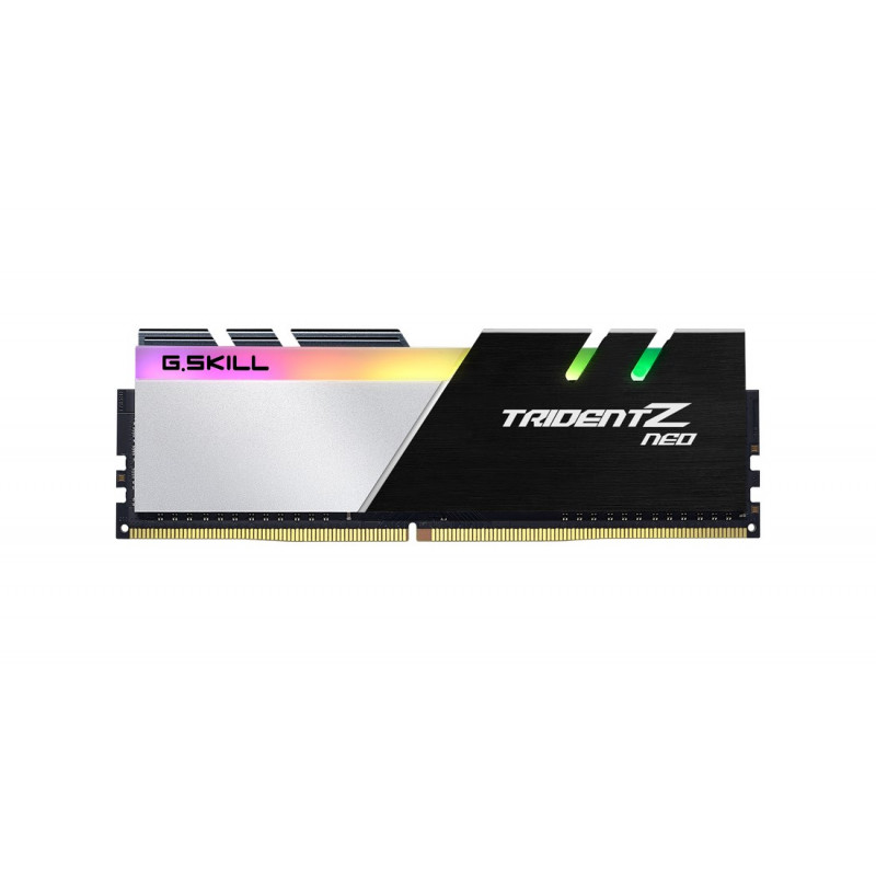 G.Skill TridentZ Neo Series DDR4-geheugenset, 16 GB (2 x 8 GB), F4-4000C18D-16GTZN