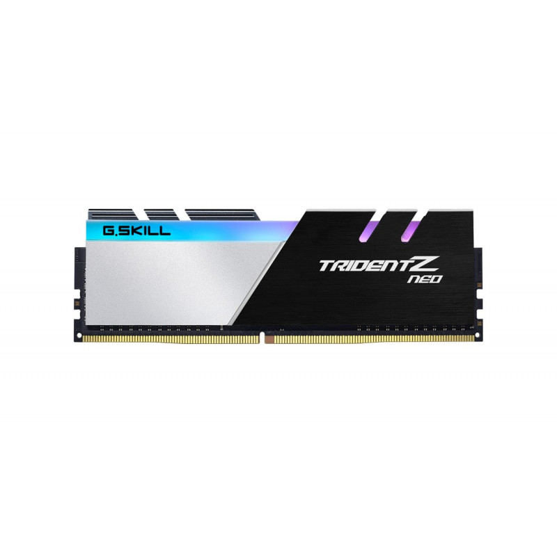 G.Skill TridentZ Neo Series DDR4-geheugenset, 16 GB (2 x 8 GB), F4-4000C18D-16GTZN