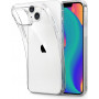 ESR Project Zero-hoesje voor Apple iPhone 14 Plus / 15 Plus, ESR519, transparant
