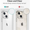 ESR Project Zero-hoesje voor Apple iPhone 14 Plus / 15 Plus, ESR519, transparant