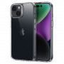 ESR Ice Shield-hoesje voor Apple iPhone 15 Plus / 14 Plus, ESR709, transparant