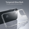 ESR Ice Shield-hoesje voor Apple iPhone 15 Plus / 14 Plus, ESR709, transparant