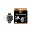 PanzerGlass gehard glazen schermbeschermer voor Samsung Galaxy Watch Ultra2 47 mm, transparant