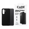PanzerGlass CARE Urban Combat-hoesje voor Samsung Galaxy A17/A18, zwart