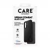 PanzerGlass CARE Urban Combat-hoesje voor Samsung Galaxy A17/A18, zwart