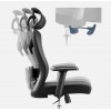 Mark Adler Manager 2.6 draaibare bureaustoel, zwart