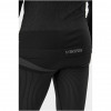 Viking Dante thermoactieve baselayer set voor heren, zwart, maat L