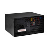 Akyga ATX-voeding 500 W AK-C2-500, semi-modulair, P4+4, 2x PCI-E 6+2 pin, 4x SATA, 2x Molex, 12 cm ventilator, 80 PLUS
