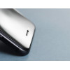 3MK HardGlass Max Privacy gehard glas voor Apple iPhone 8, zwart