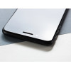 3MK HardGlass Max Privacy gehard glas voor Apple iPhone 8, zwart