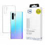 3MK Clear Case voor Huawei P30 Pro, transparant