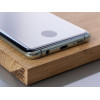 3MK HardGlass Max Sensor-Dot gehard glas voor Samsung Galaxy S10, zwart
