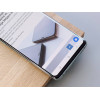 3MK HardGlass Max Sensor-Dot gehard glas voor Samsung Galaxy S10, zwart
