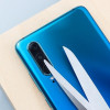 3MK Lens Protection 3MK859 cameralensbeschermers voor Samsung Galaxy S10e (4 st.)