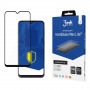3MK HardGlass Max Lite 107752-0 FullScreen Glass 9H voor Samsung Galaxy A20e (A202), zwart