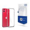 3MK Clear Case voor Apple iPhone 11, transparant