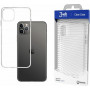 3MK Clear Case voor Apple iPhone 11 Pro Max, transparant