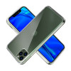 3MK Clear Case voor Apple iPhone 11 Pro Max, transparant