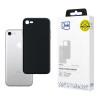3MK Matt Case voor Apple iPhone 7/8, zwart
