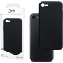 3MK Matt Case 3MK3591BLK voor Apple iPhone SE 2022/2020, zwart